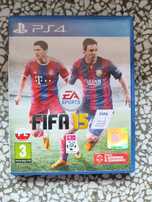 Fifa 15 PL PS4 lub PS5