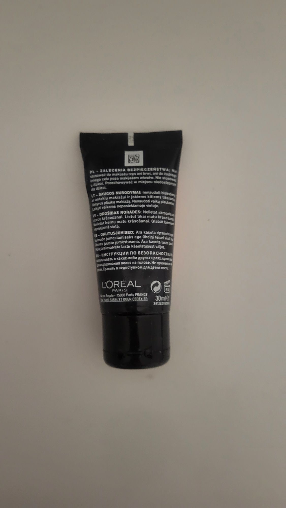 Żel Loreal Colorista