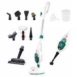 Mop parowy steamclean multifunkcja di