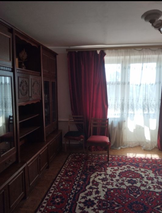 Здам.Кімнату в квартирі для хлопця.Пирогова.Вільно.