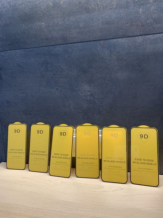 Szkło na iPhone XR XS X 11, 12, 13, 14, 15 16 mini pro pro max plus