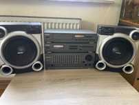 Wieza stereo…………..