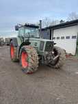 Fendt favorit 822