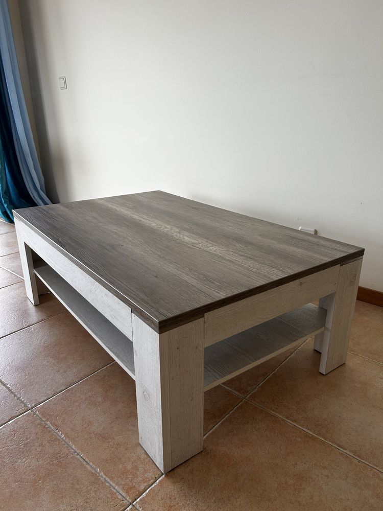 Moveis sala madeira
