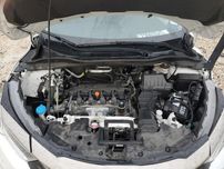 Разборка Honda HR-V USA 1.8 двигатель проводка навесное