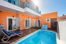Moradia T6+1 com piscina em Sagres