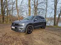 Volkswagen Tiguan Volkswagen Tiguan Allspace 2.0 TSI 4Mot 4x4 FULL LED