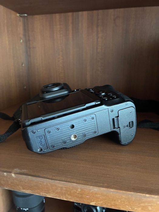 Nikon Z8 (como nova)