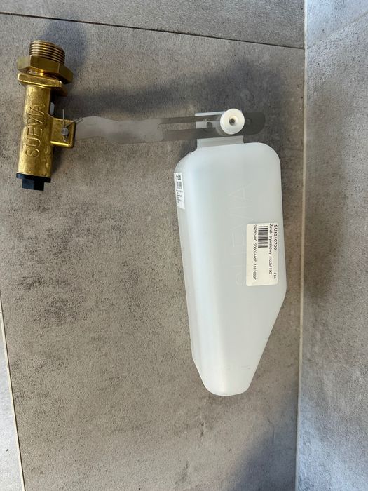 Zawór Poidla Suevia Kerbl JFC