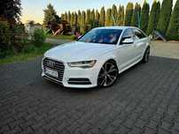 Audi A6 AUDI A6 C7 LIFT 2.0TDI S LINE full led zadbana