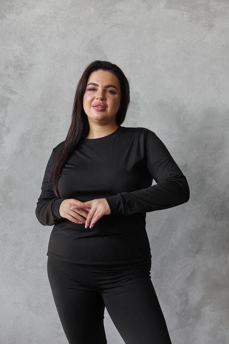 Жіноча термобілизна, термобелье, тепла білизна, зимня білизна