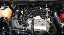 Motor Ford Focus C-Max Fiesta 1.0Ecoboost Ref.SFJA SFJB SFJC SFJD