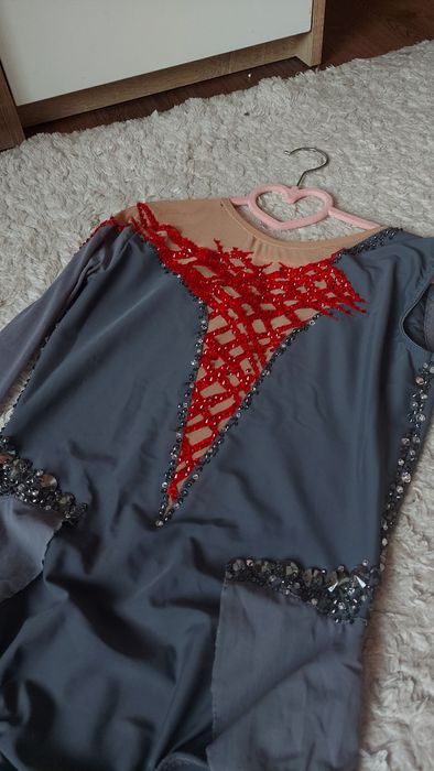 Купальник для художньої гімнастики