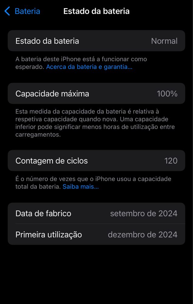 Iphone 16 pro 128gb