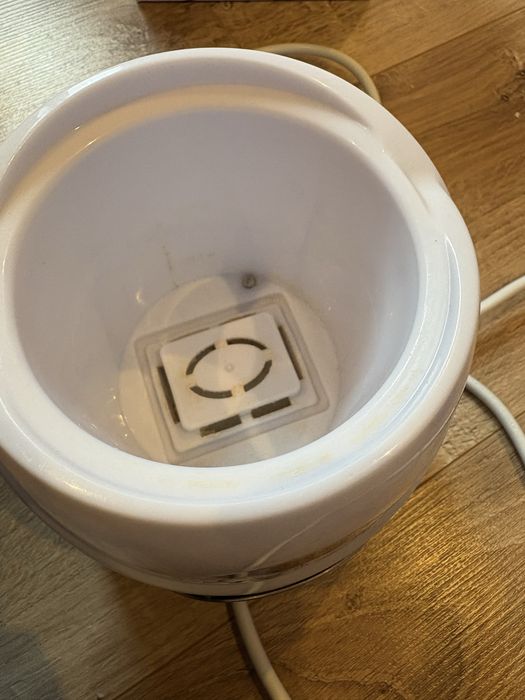 Podgrzewacz do butelek i sloików Sisi Baby