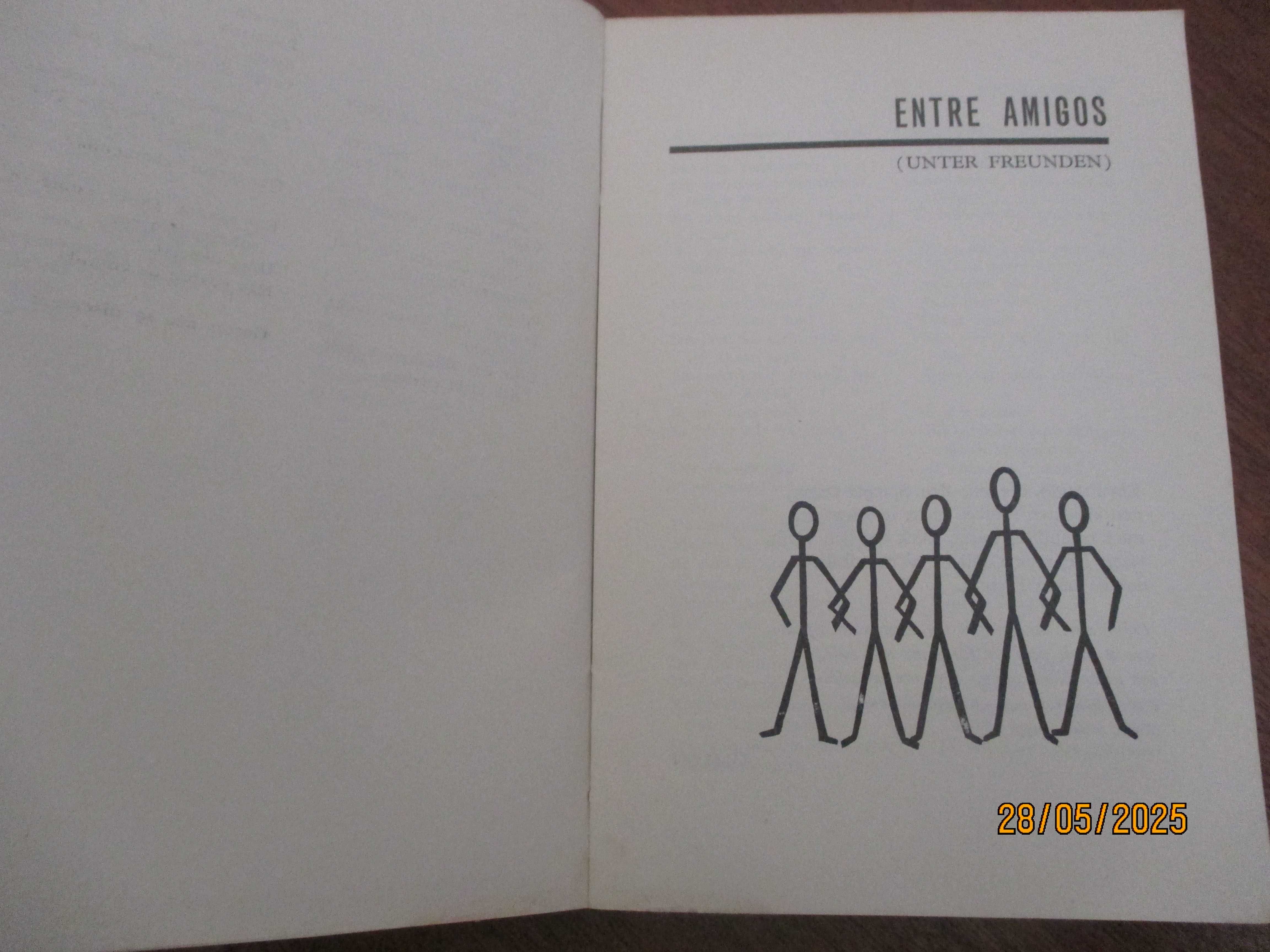 livro - Como falam os alemães
