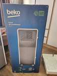 Продам мобільний кондиціонер Beko bp407c