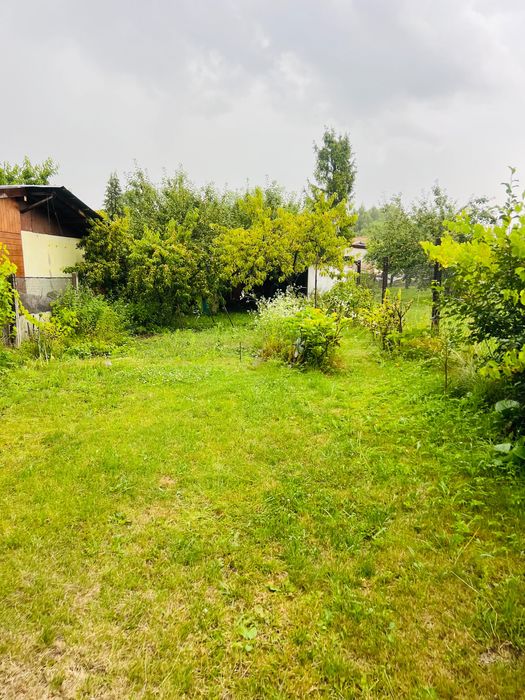Działka Rod Kazimierz Górniczy