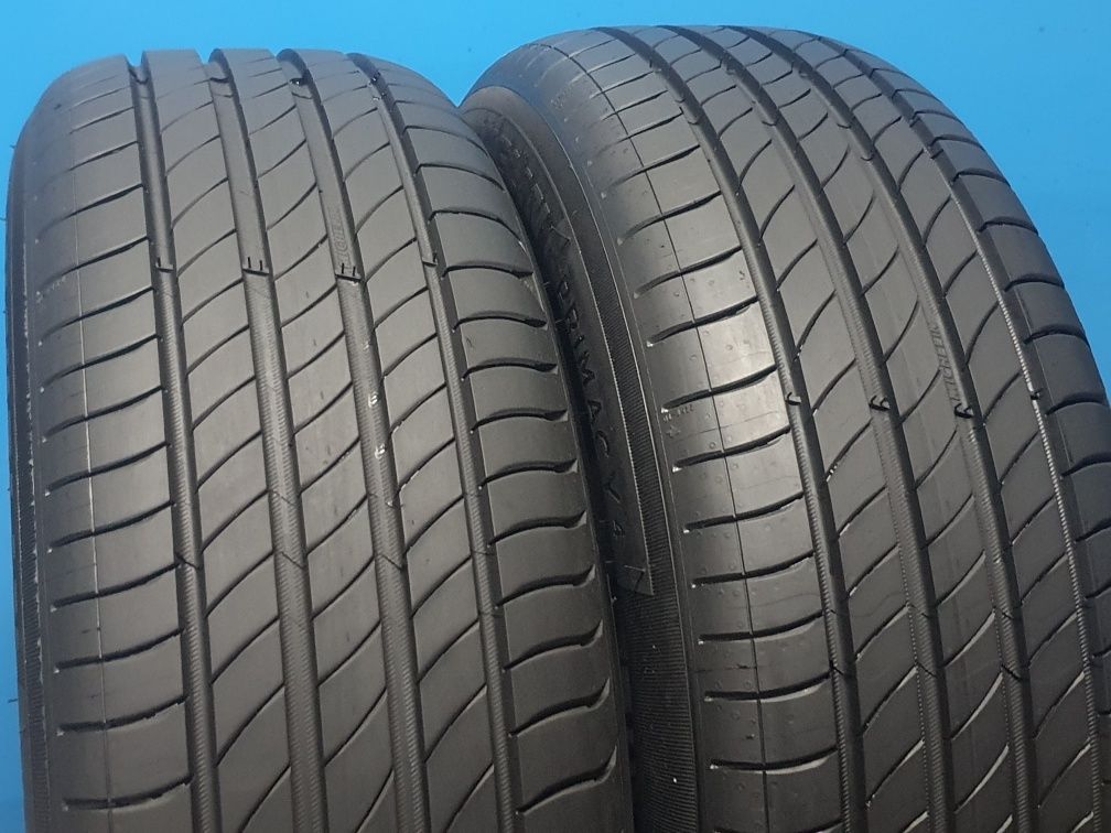 185/60 R15 Markowe opony używane Michelin ! Rok 2020