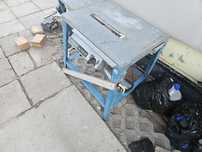 Pila stolowa krazjega 230v