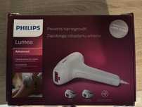 Philips Lumea Advanced depilator laserowy