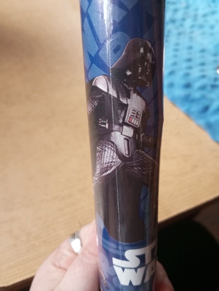 Papier prezentowy Disney star wars