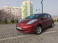 Nissan Leaf 2013 (рестайл з тепловим насосом)