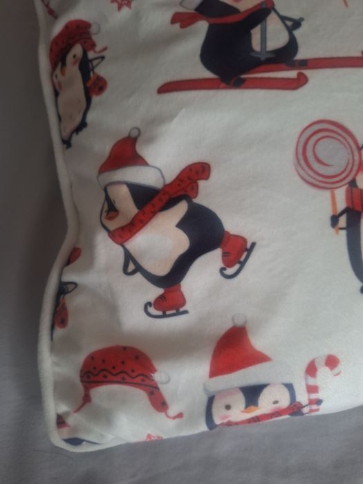 Poszewka na poduszkę