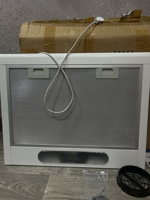 Eleyus Line I 60 wh кухонна витяжка нова
