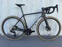 Rower szosowy Cervelo R5 rozm 54 Dura Ace 12s