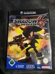 Gra Shadow the Hedgehog na Nintendo GameCube