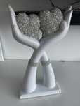 Ozdoba dekoracja  glamoure home you