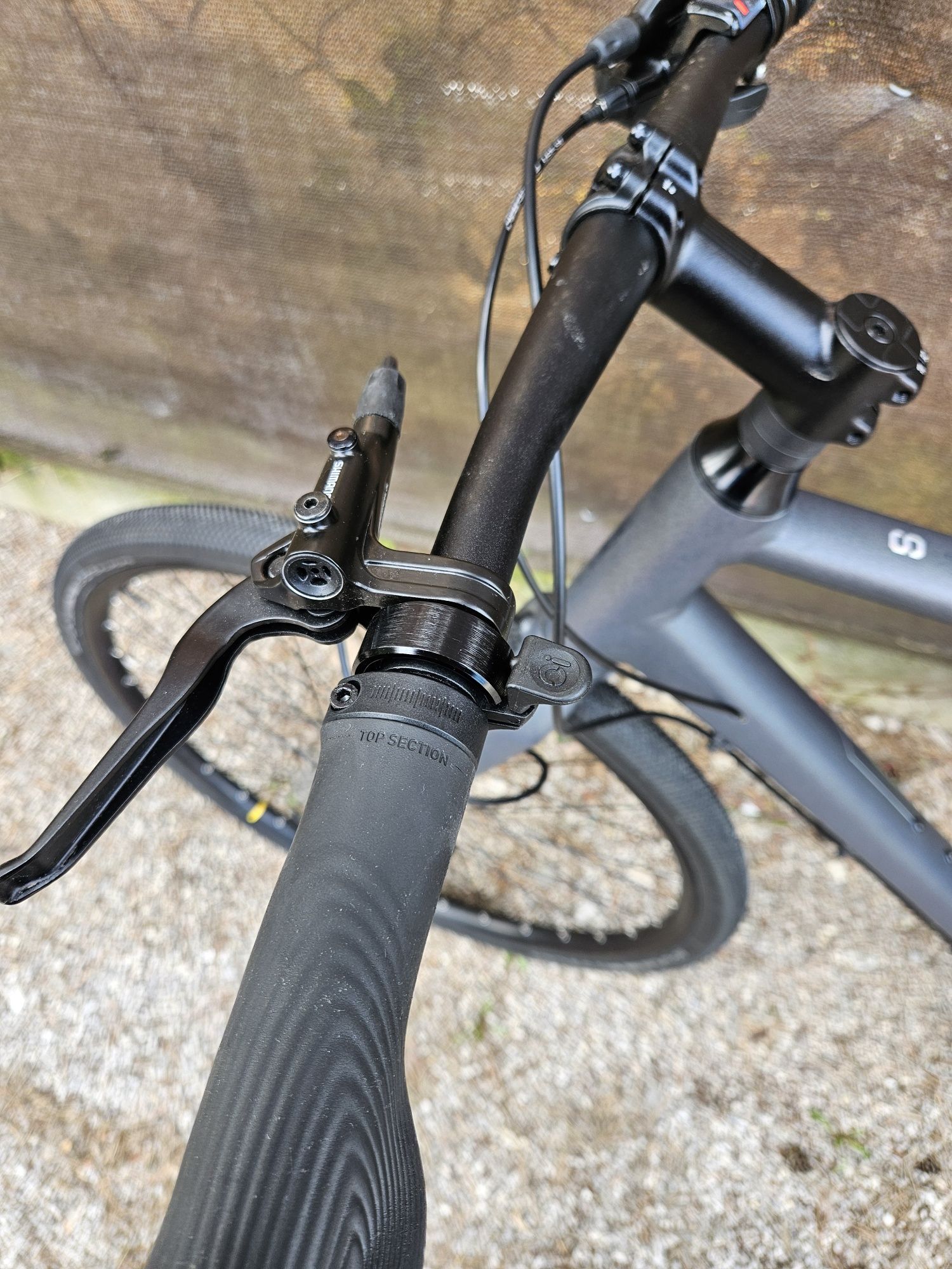 Rower Cube Editor SLX