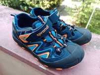Buty sandały sportowe sprandi rozm 31 dł wkładki 20,5 cm