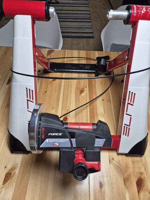 Trenażer Elite Novo Force magnetyczny