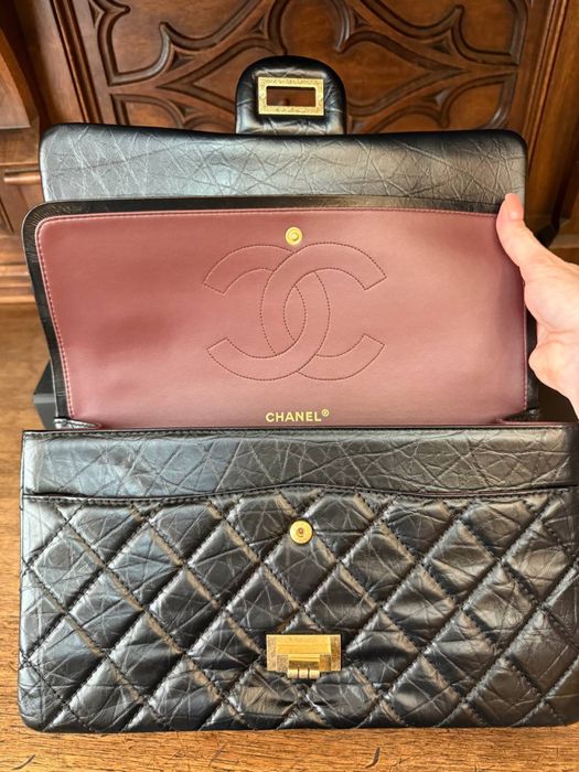 Сумка Шанель оригінал