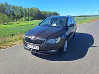 Skoda Superb 2.0 TDI 2014 rok