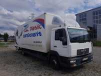 MAN l 12 180 winda