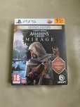 Assassin creed Mirage ps5