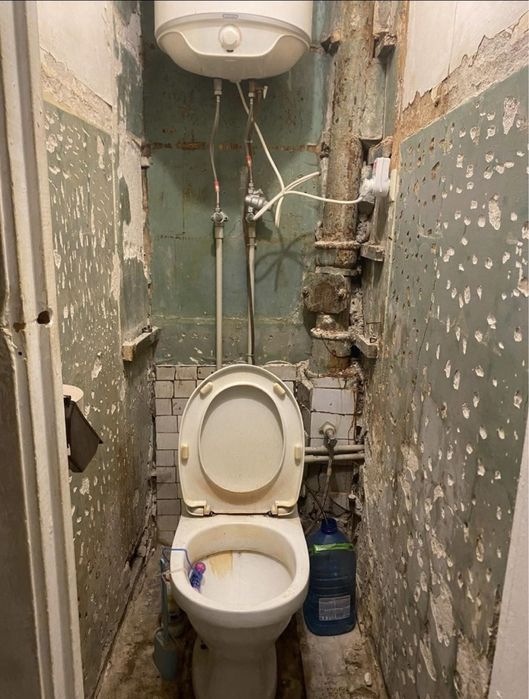 Здам кімнату на Виноградарі