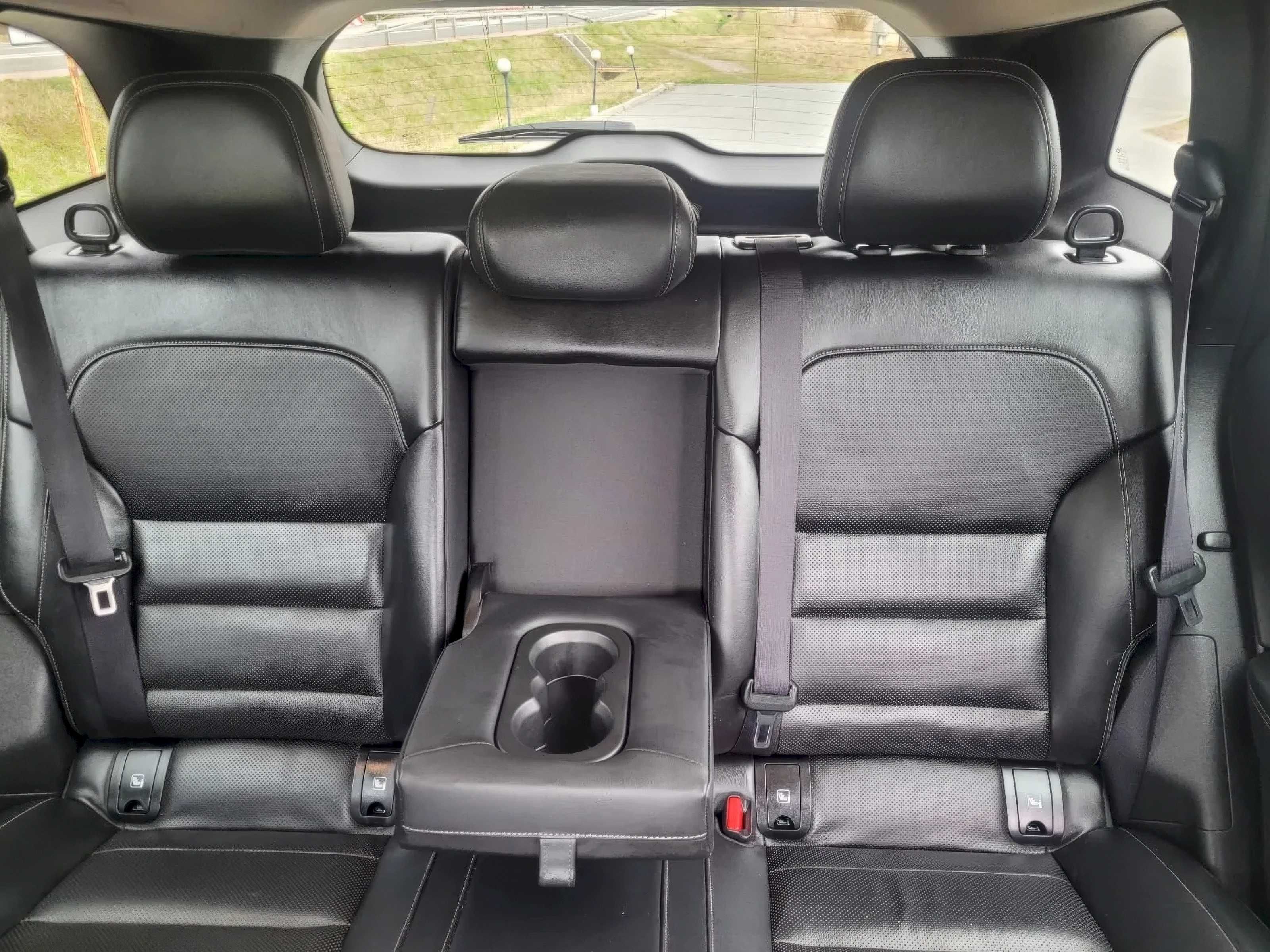 2017 Renault Koleos dCi Intens