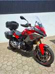 Bmw f900xr 2021 como nova