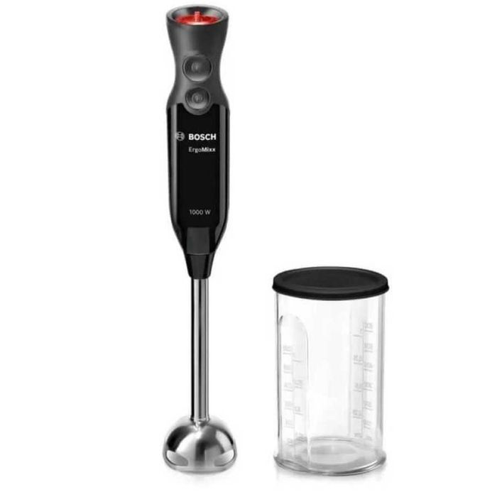 Блендер погружний вакуумний Bosch MS6CB61V1