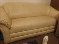 Sofa skóra ekologiczna nie rozkłada się