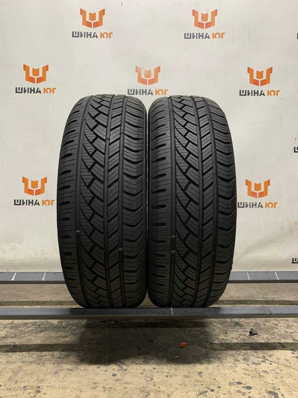 Шини всесезонні бу Minerva Emizero 4S 185/60 R15 84H 2шт арт 126422
