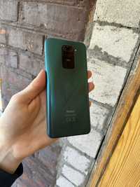 Xiaomi Redmi note 9 6/128 NFC