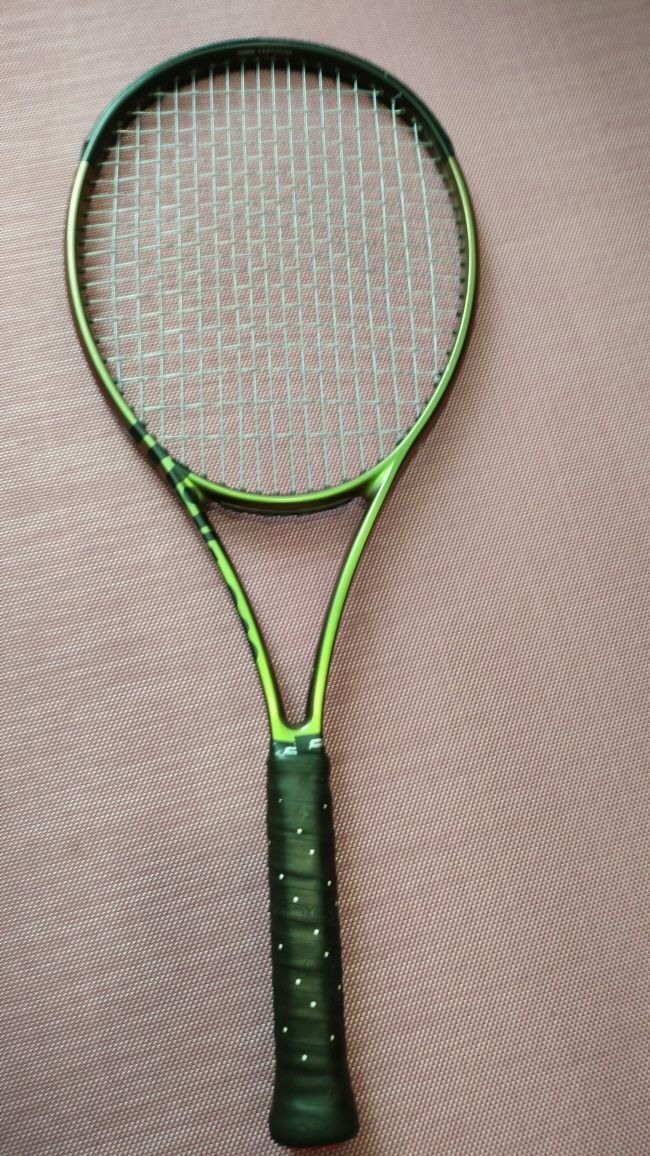 Wilson Blade 98 v8