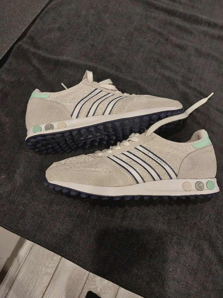 Buty adidas la triner 38