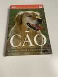 Livro manual completo de cao cuidados saude e relacionamento