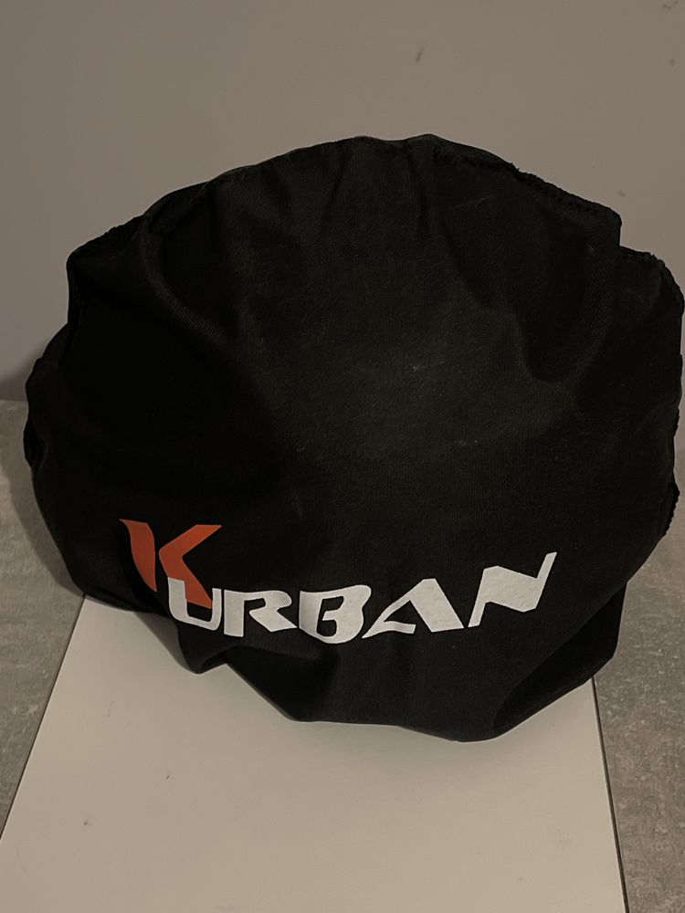 Capacete moto - KUrban